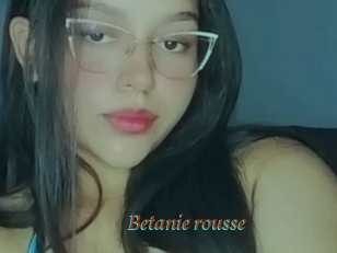 Betanie_rousse