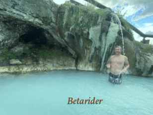 Betarider
