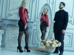 Bethaniederek