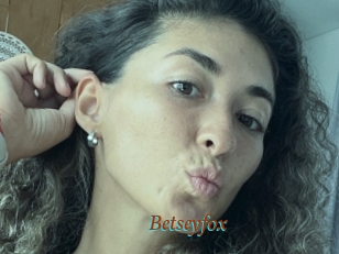 Betseyfox