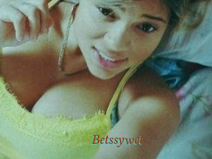 Betssywet