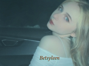 Betsyleen