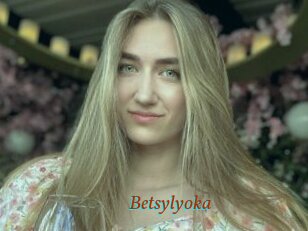 Betsylyoka