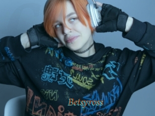 Betsyross
