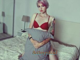 Bettmystical
