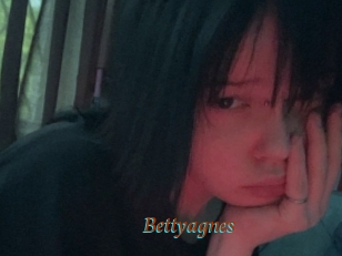 Bettyagnes