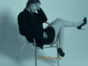 Bettydaveis