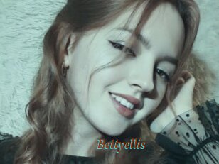 Bettyellis