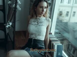 Bettyprestonx