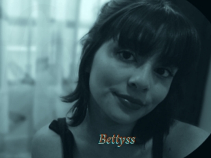 Bettyss