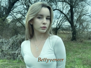 Bettyveneer