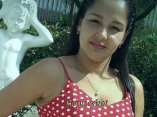 Betysexhot