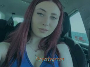 Beverlygreen