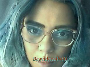 Bewilderedbetti