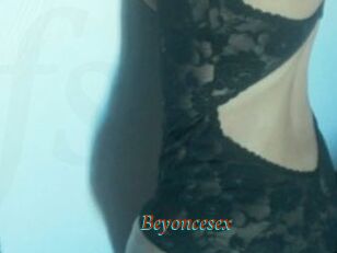 Beyoncesex