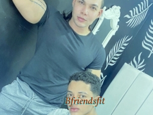Bfriendsfit