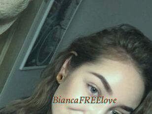 BiancaFREElove