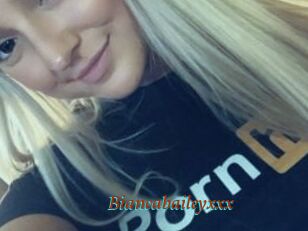 Biancabaileyxxx