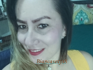 Biancasexy18