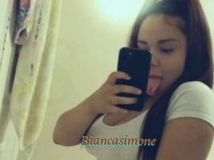 Biancasimone