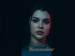 Biancavelour