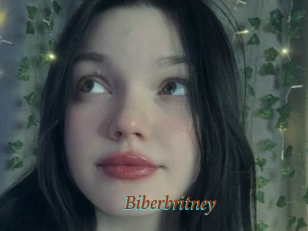 Biberbritney