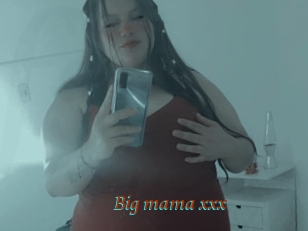 Big_mama_xxx