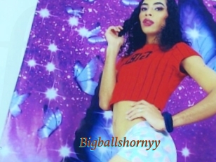 Bigballshornyy