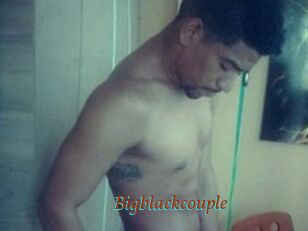 Bigblackcouple