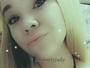 Bigbootyjudy