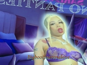 Bigbootysarenalove