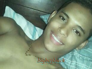 Bigboyblack