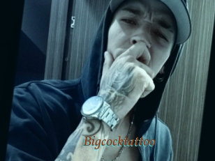 Bigcocktattoo