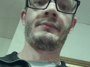 Bigd8605