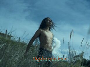 Bigdeanjackson