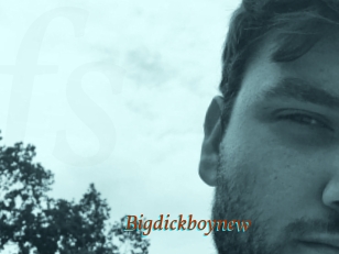 Bigdickboynew