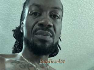 Bigdiesel21