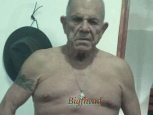 Bigfhead