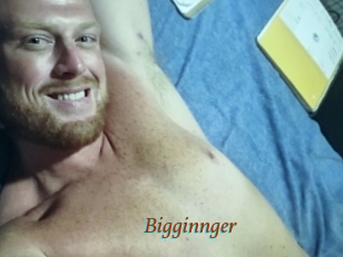 Bigginnger
