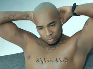 Bighorseblack