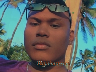 Bigjohansson