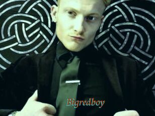 Bigredboy