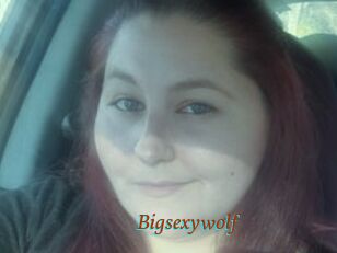 Bigsexywolf