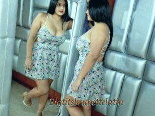 Bigtitsbrunettelatin