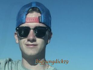 Bigyungdick19