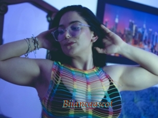 Biiancaascot