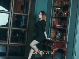 Billiehome