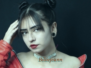 Billiejeann
