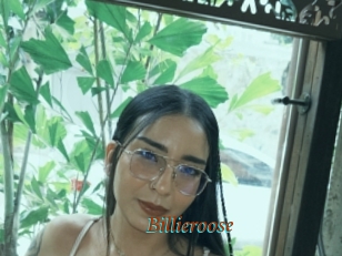 Billieroose