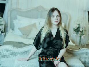 Billiestyles